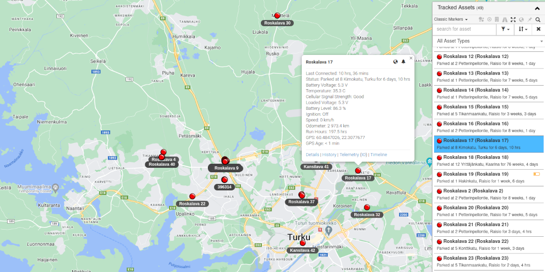 HTML5 Bootstrap Template by colorlib.com