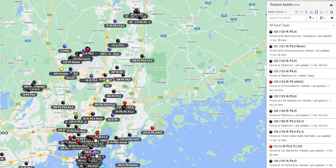 HTML5 Bootstrap Template by colorlib.com