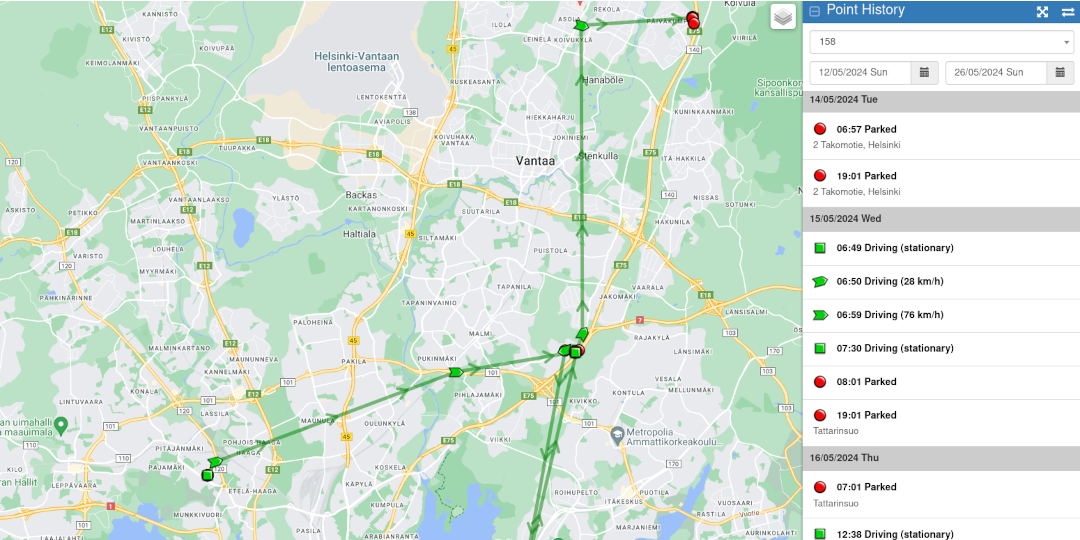 HTML5 Bootstrap Template by colorlib.com