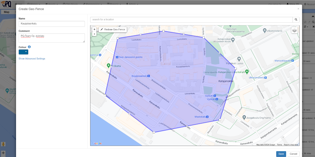 HTML5 Bootstrap Template by colorlib.com