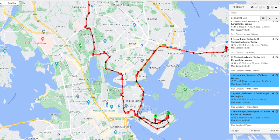HTML5 Bootstrap Template by colorlib.com