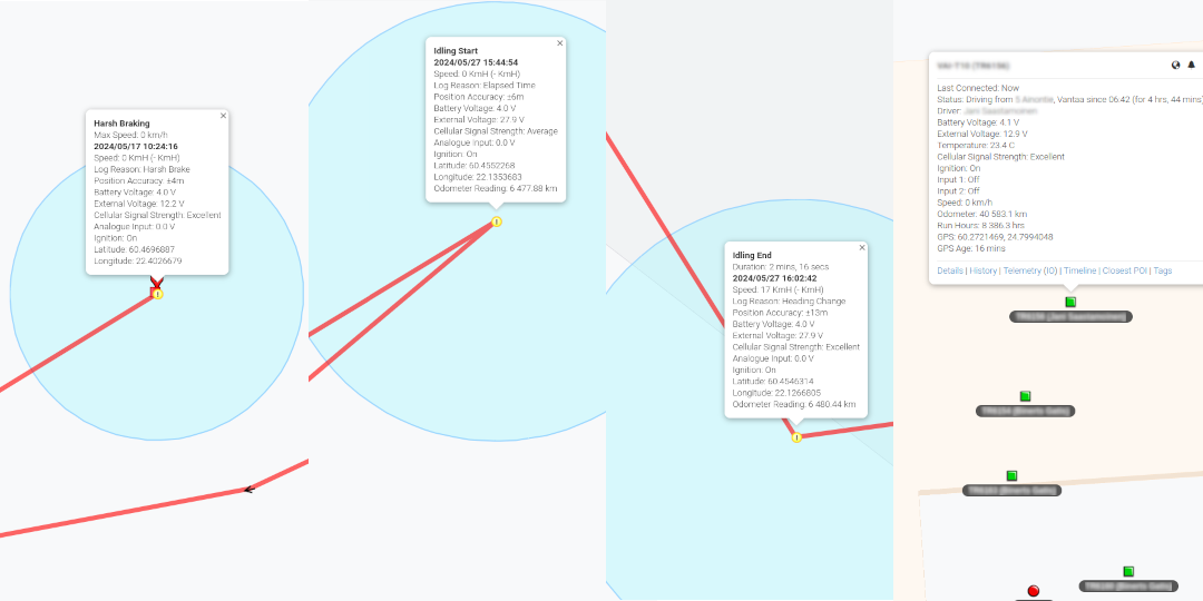 HTML5 Bootstrap Template by colorlib.com